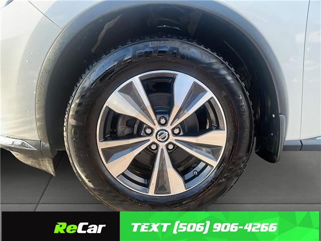 2019 Nissan Murano SV