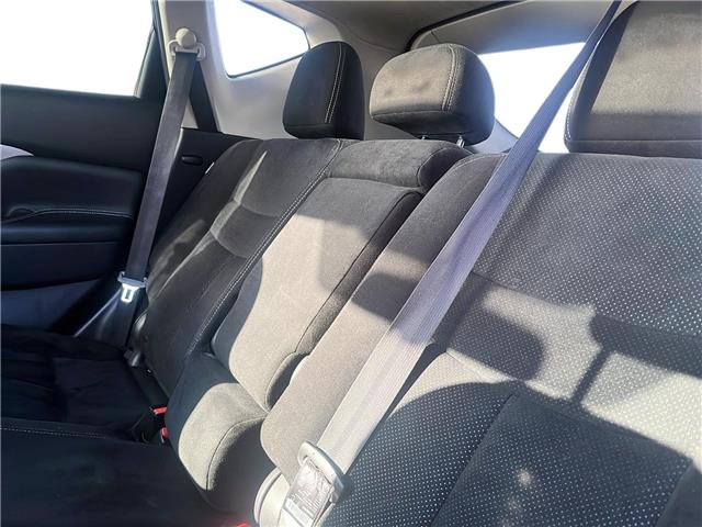 2019 Nissan Murano SV