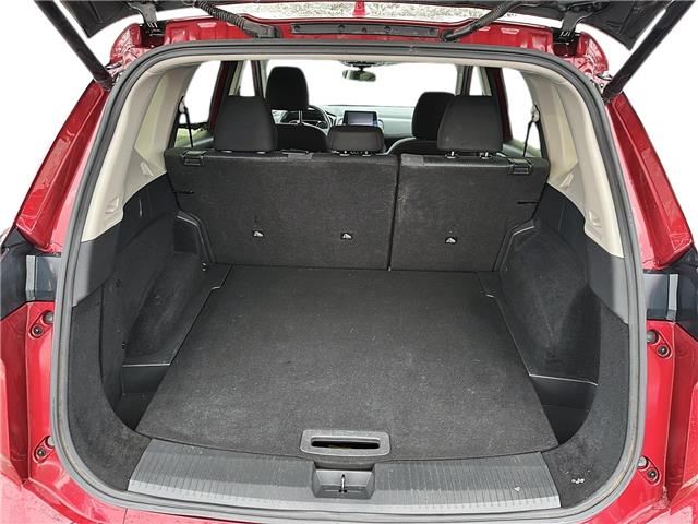 2024 Nissan Rogue SV Moonroof