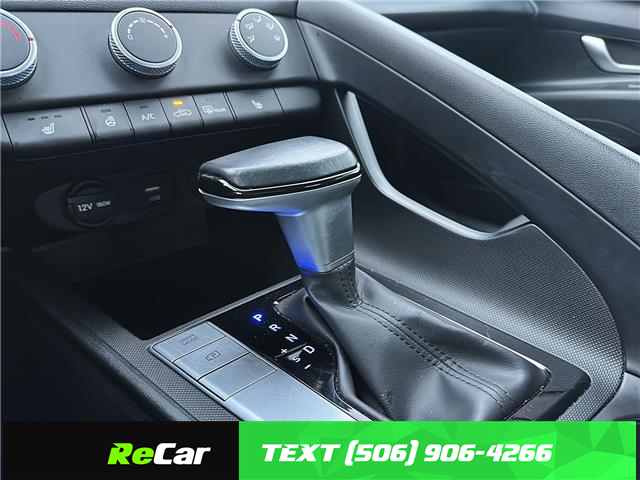 2023 Hyundai Elantra Preferred