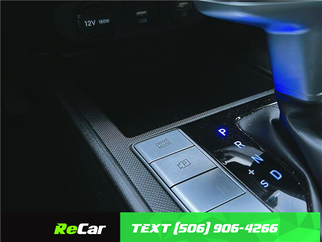 2023 Hyundai Elantra Preferred