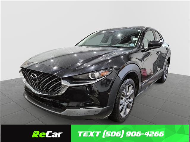 2024 Mazda CX-30 GS