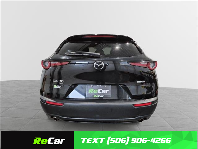 2024 Mazda CX-30 GS