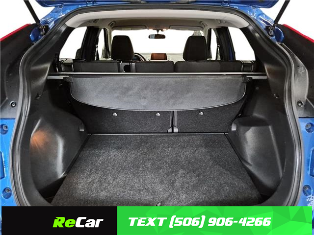 2020 Mitsubishi Eclipse Cross SE