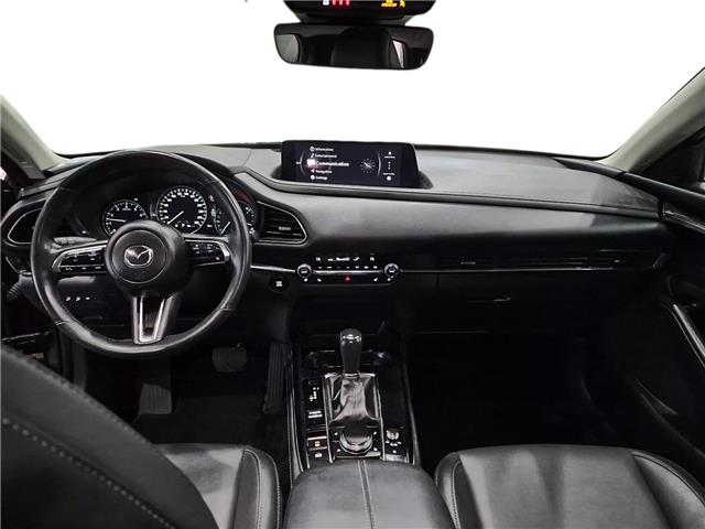 2024 Mazda CX-30 GS