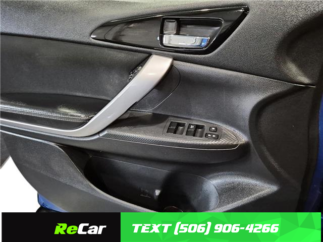 2020 Mitsubishi Eclipse Cross SE