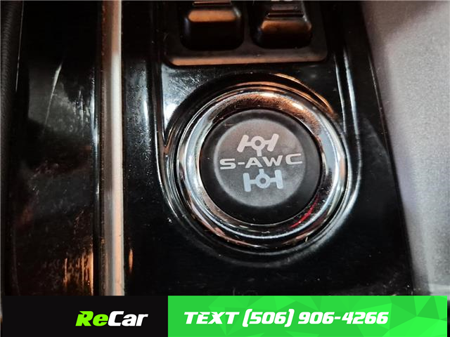 2020 Mitsubishi Eclipse Cross SE