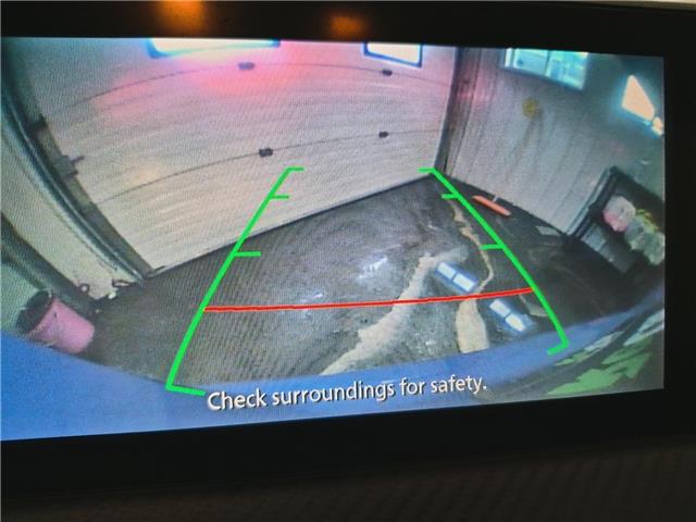 2020 Mitsubishi Eclipse Cross SE