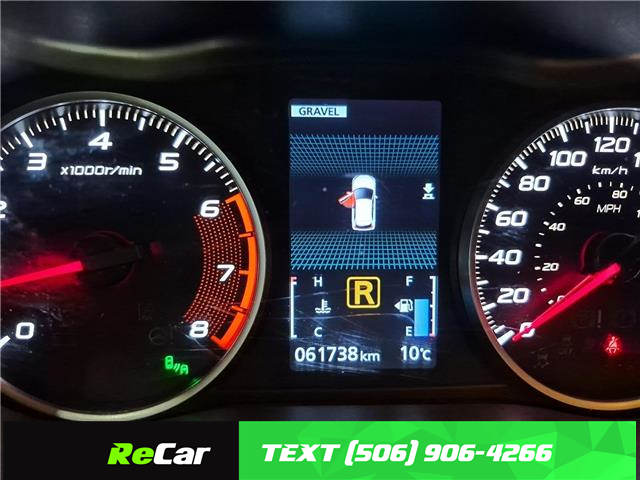 2020 Mitsubishi Eclipse Cross SE