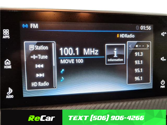 2020 Mitsubishi Eclipse Cross SE