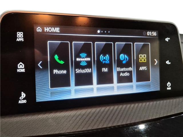 2020 Mitsubishi Eclipse Cross SE