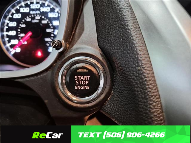 2020 Mitsubishi Eclipse Cross SE