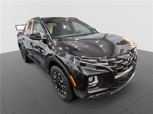 2024 Hyundai Santa Cruz Preferred