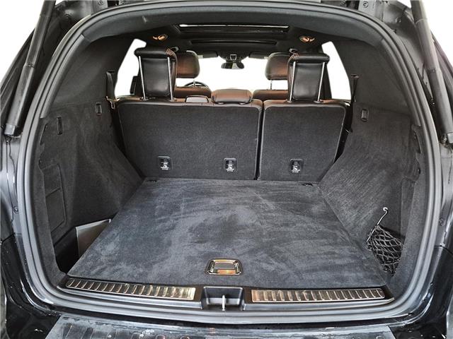 2015 Mercedes-Benz M-Class 