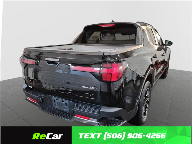 2024 Hyundai Santa Cruz Preferred