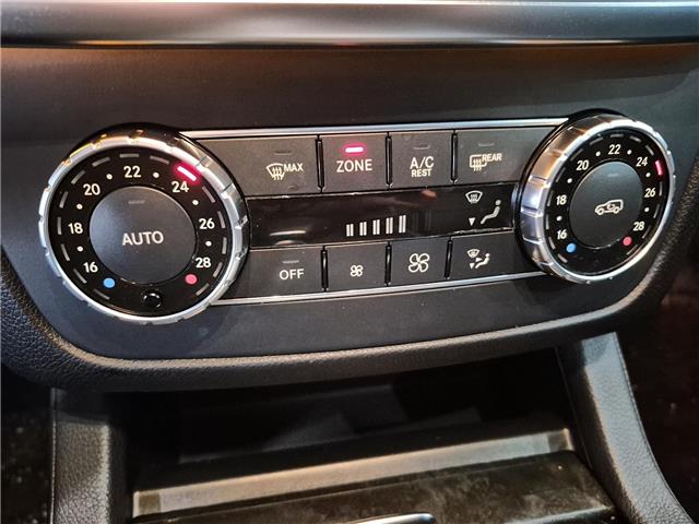 2015 Mercedes-Benz M-Class 