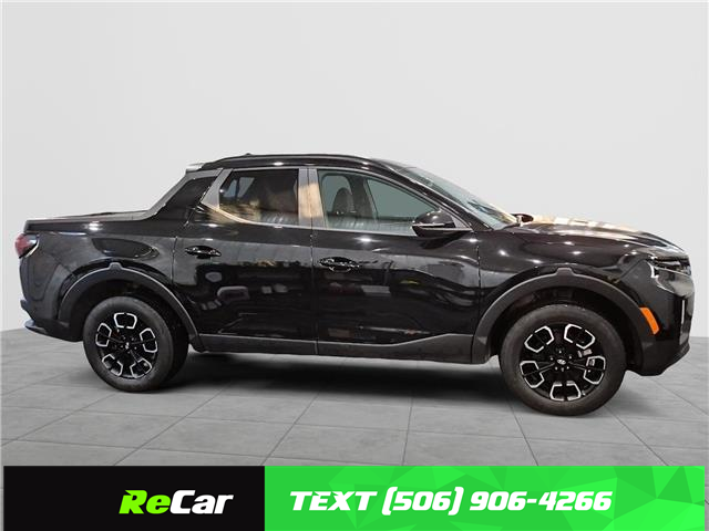 2024 Hyundai Santa Cruz Preferred