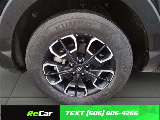 2024 Hyundai Santa Cruz Preferred