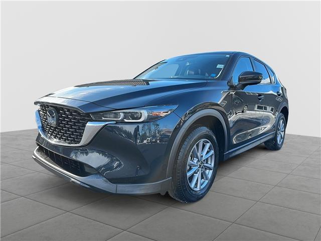 2024 Mazda CX-5 GS