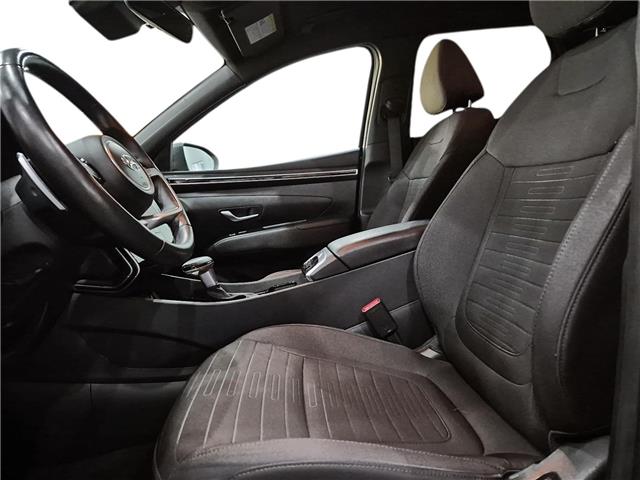 2024 Hyundai Santa Cruz Preferred