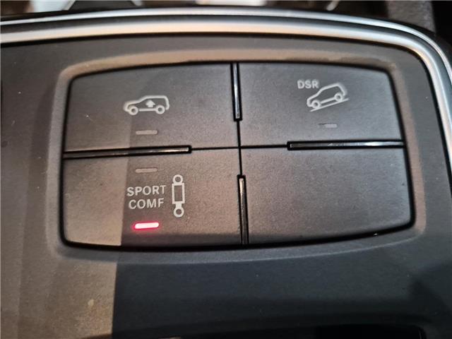 2015 Mercedes-Benz M-Class 