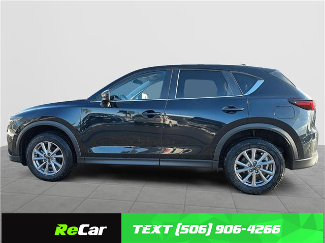 2024 Mazda CX-5 GS