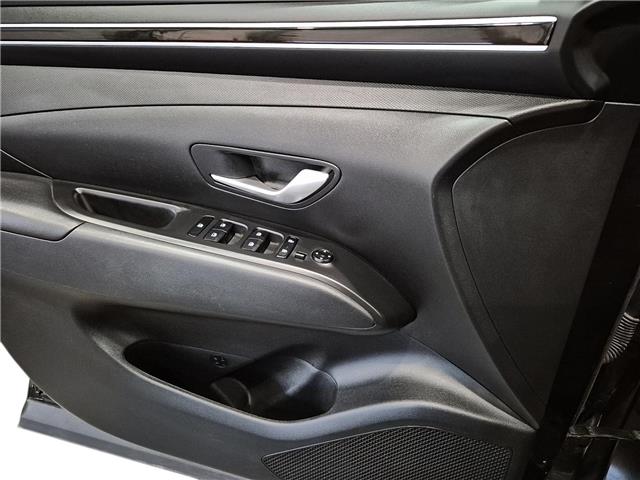 2024 Hyundai Santa Cruz Preferred