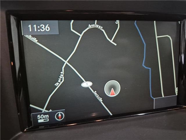 2015 Mercedes-Benz M-Class 