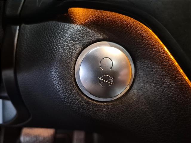 2015 Mercedes-Benz M-Class 