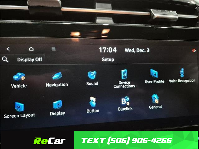 2024 Hyundai Santa Cruz Preferred