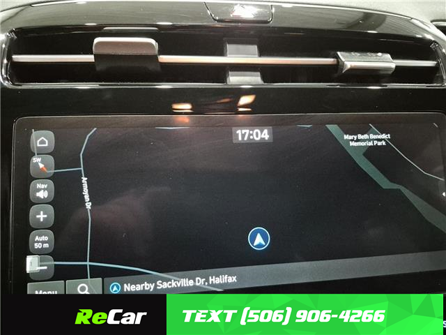 2024 Hyundai Santa Cruz Preferred