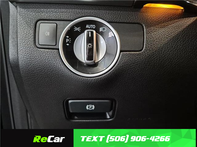 2015 Mercedes-Benz M-Class 