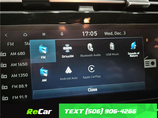 2024 Hyundai Santa Cruz Preferred