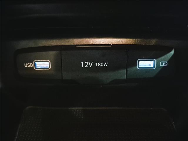 2024 Hyundai Santa Cruz Preferred