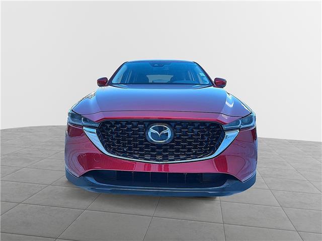2024 Mazda CX-5 GS