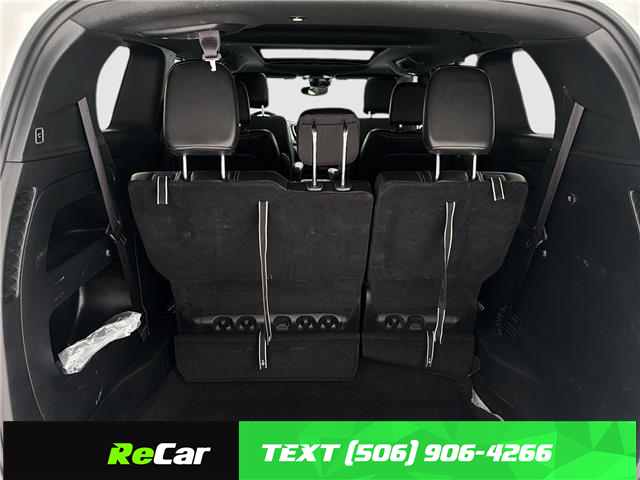 2024 Chrysler Pacifica Touring-L