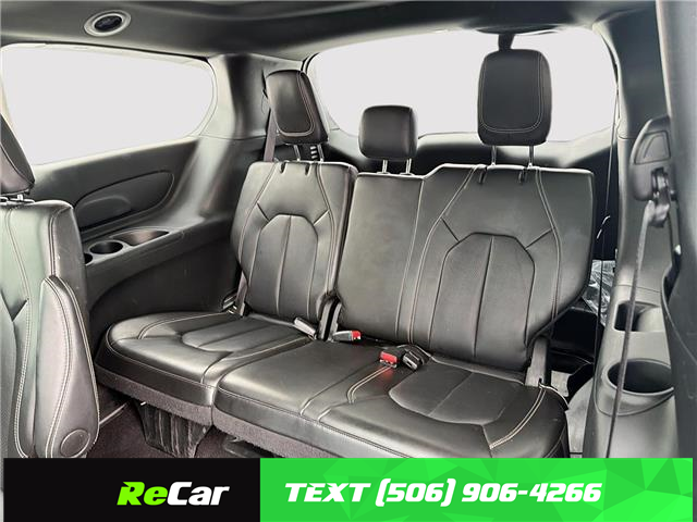 2024 Chrysler Pacifica Touring-L