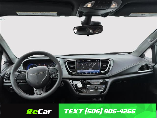 2024 Chrysler Pacifica Touring-L