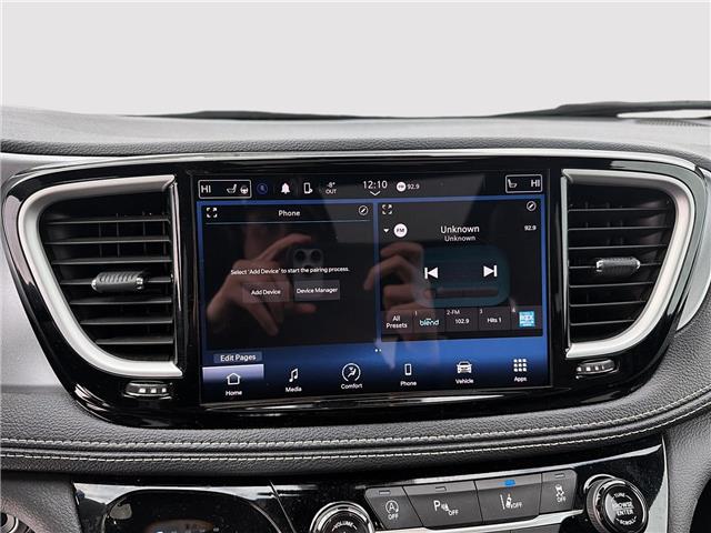 2024 Chrysler Pacifica Touring-L