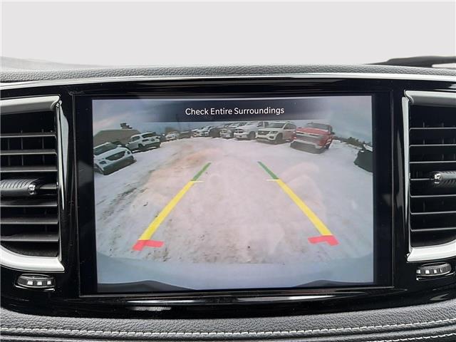 2024 Chrysler Pacifica Touring-L