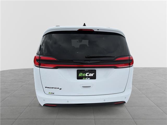 2024 Chrysler Pacifica Touring-L