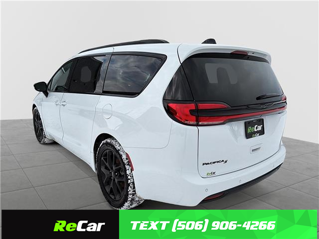 2024 Chrysler Pacifica Touring-L