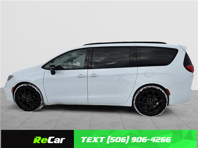 2024 Chrysler Pacifica Touring-L