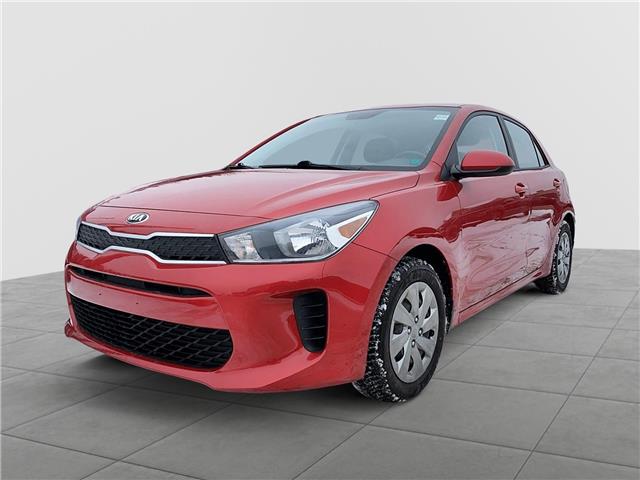 2018 Kia Rio5 LX