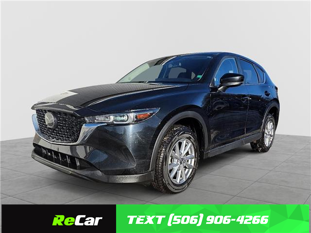 2024 Mazda CX-5 GS