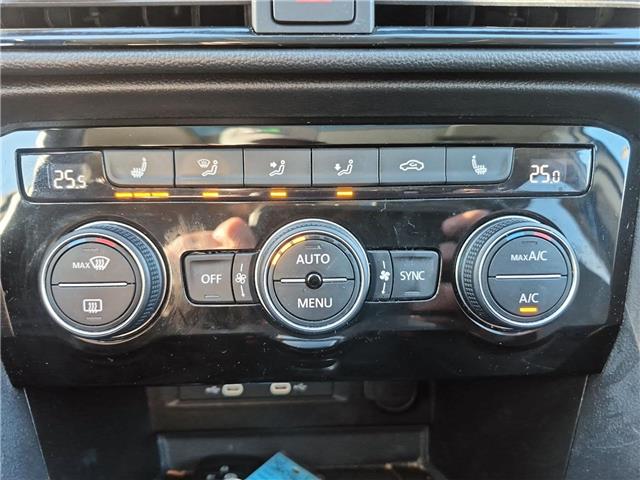 2024 Volkswagen Taos Comfortline