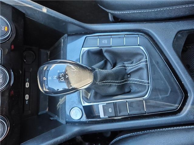 2024 Volkswagen Taos Comfortline