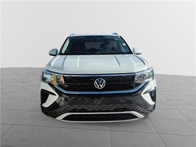 2024 Volkswagen Taos Comfortline