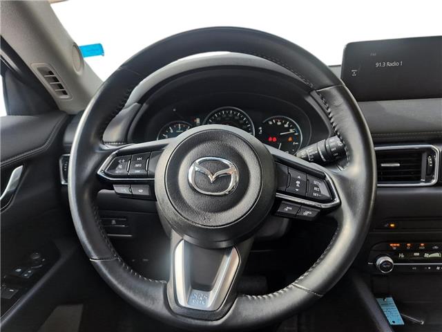 2024 Mazda CX-5 GS
