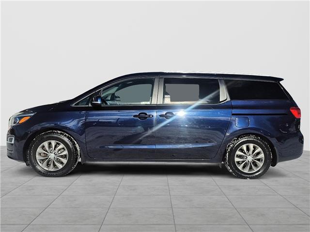 2019 Kia Sedona LX